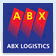 ABX Logistics logo