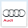 Audi logo