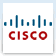 Cisco logo