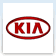 KIA logo