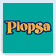 Plopsa logo