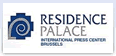 Residence Palace logo