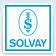 Solvay logo