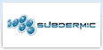 Subdermic logo