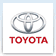 Toyota logo