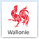 Wallonie logo