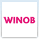 Winob logo
