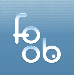 Foob logo