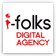 iFolks logo