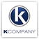 K Company logo