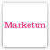 Marketum logo