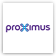 proximus logo