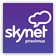 skynet logo