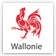 Wallonie logo