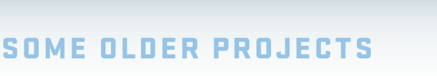 Webdesign and Graphical User Interface Design