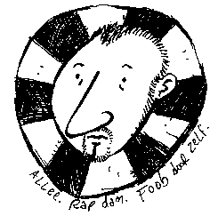 Zelfportret