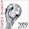 1919 : Earth song (EP)