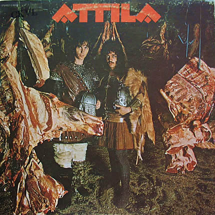 Attila (Billy Joel): Attila