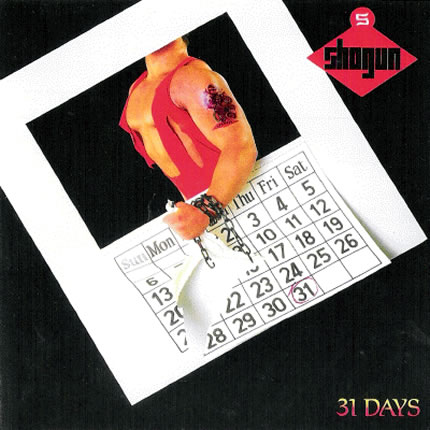 Shogun: 31 Days