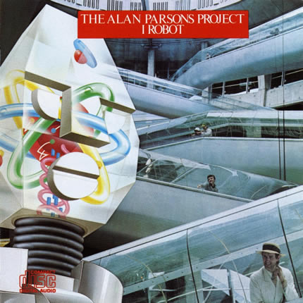 The Alan Parsons Project: I Robot