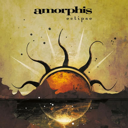 Amorphis: Eclipse