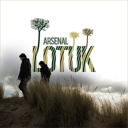 Arsenal: Lotuk