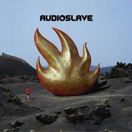 Audioslave: self titled