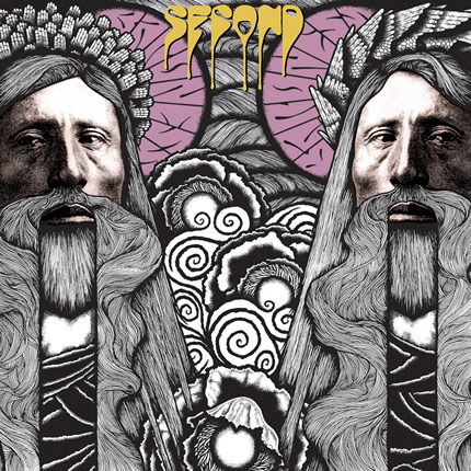 Baroness: Second (EP)