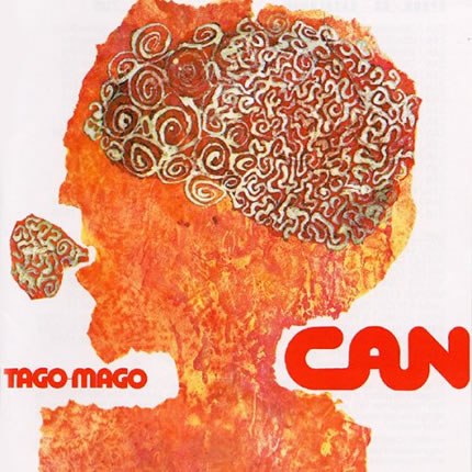 Can: Tago Mago