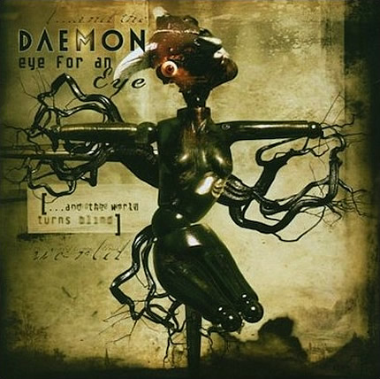 Daemon: Eye for an Eye