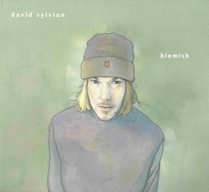 David Sylvian: Blemish