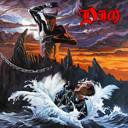 Dio: Holy Diver