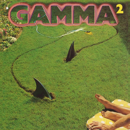 Gamma: 2