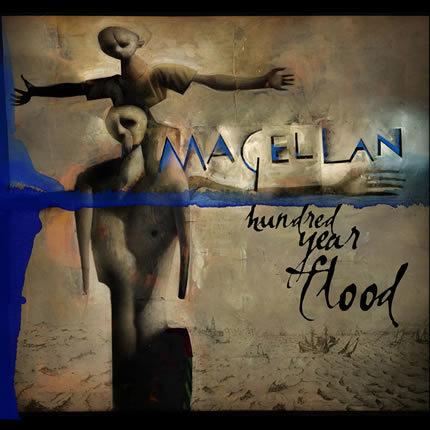 Magellan: Hundred Year Flood