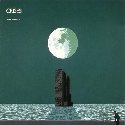 Mike Oldfield: Crises