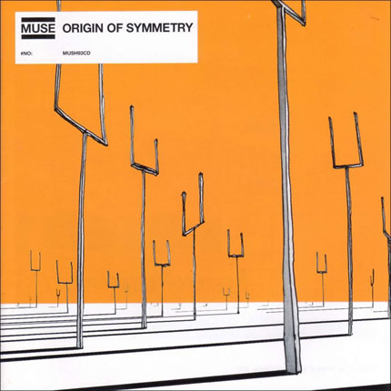 Muse: Origin of Symmetry
