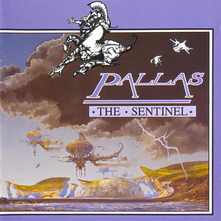 Pallas: The Sentinel
