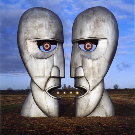 Pink Floyd: the Division Bell