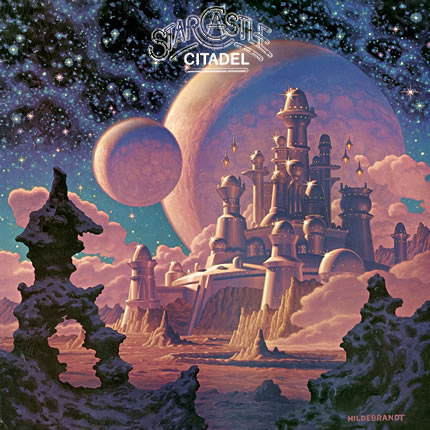 Starcastle: Citadel