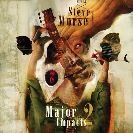 Steve Morse: Major Impacts 2