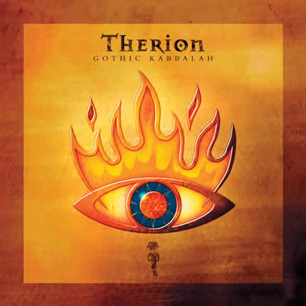 Therion: Gothic Kaballah