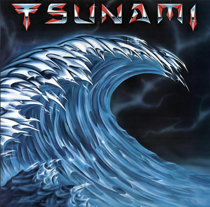 Tsunami: Tsunami