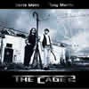 Dario Mollo & Tony Martin : The Cage 2