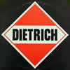 Dietrich - Red Alert (EP)