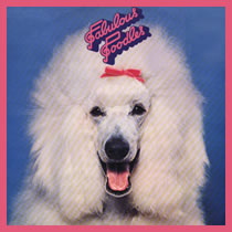 Fabulous Poodles : Fabulous Poodles
