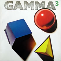 Gamma : 2 & 3
