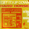 Hard Horse : (Get it) Up Down (single)