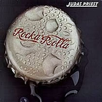 Judas Priest : Rocka Rolla