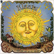 klaatu : Klaatu