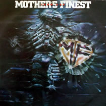 Mother's Finest : Iron age
